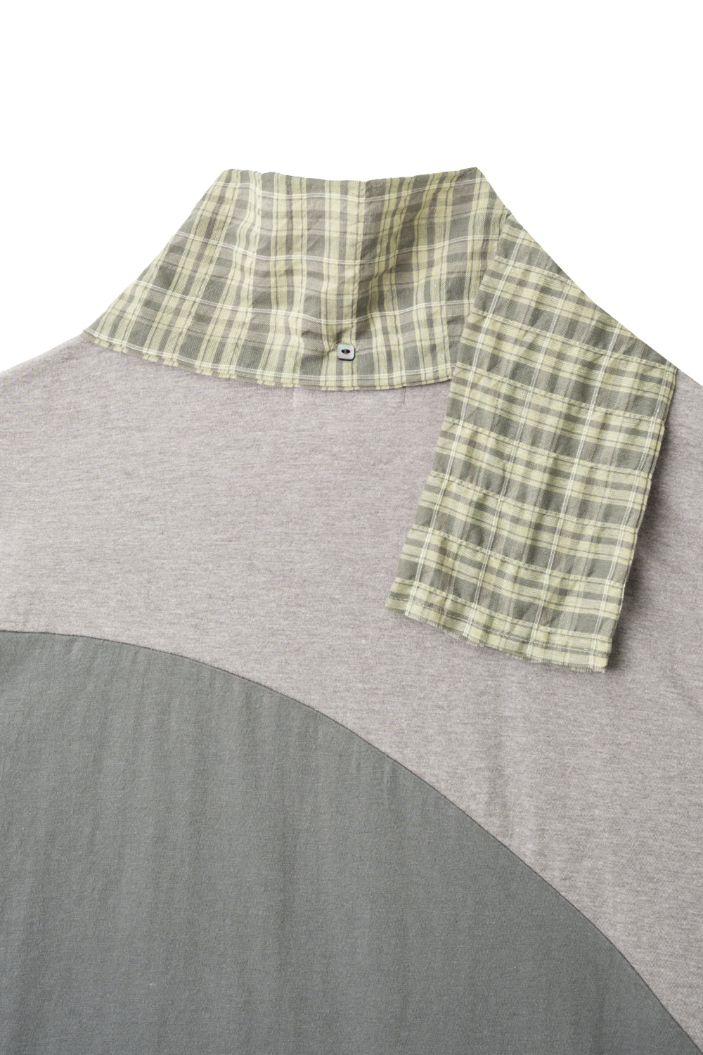 Hatchingroom - Scarf Tee (M.Grey) product image 6 | TRAB K-Fashion Australia