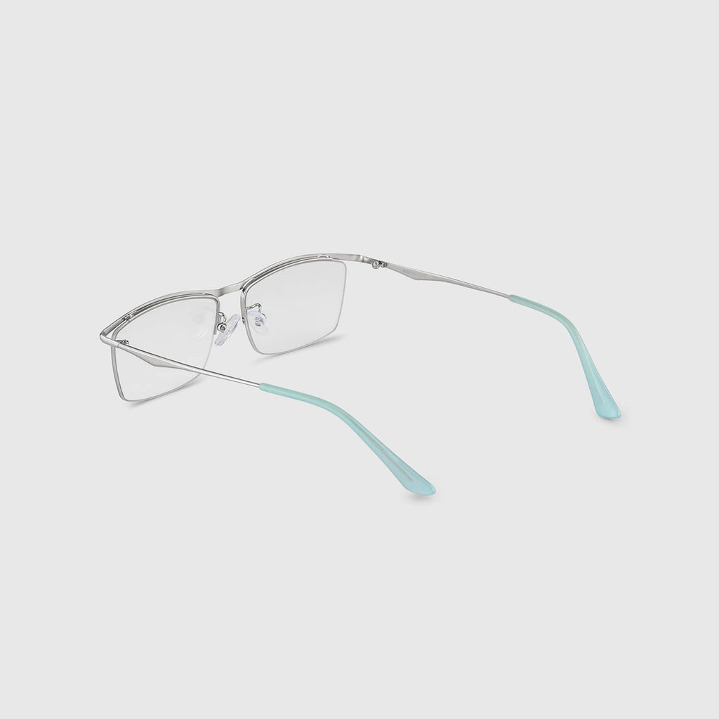 Blue Elephant - Tiago (Matte Silver) product image 4 | TRAB K-Fashion Australia