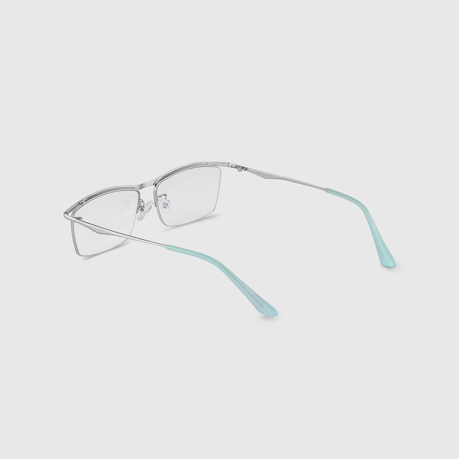 Blue Elephant - Tiago (Matte Silver) product image 4 | TRAB K-Fashion Australia