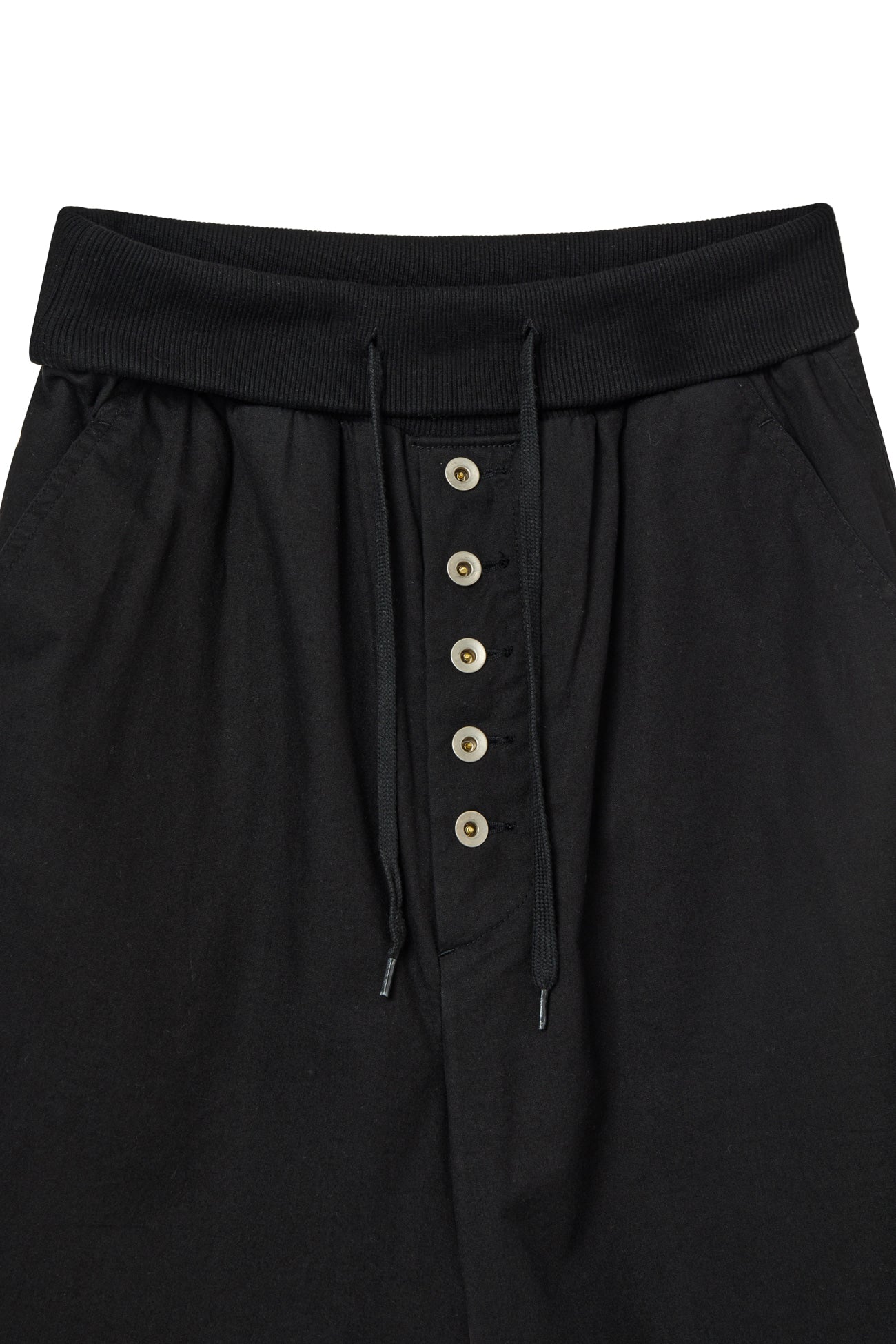 Deinet - Deinet Vintage Canton Pants (Black) product image 4 | TRAB K-Fashion Australia