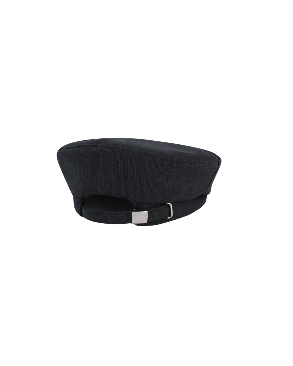 Kimhe Kim - Stripped Beret (Grey) product image 28 | TRAB K-Fashion Australia