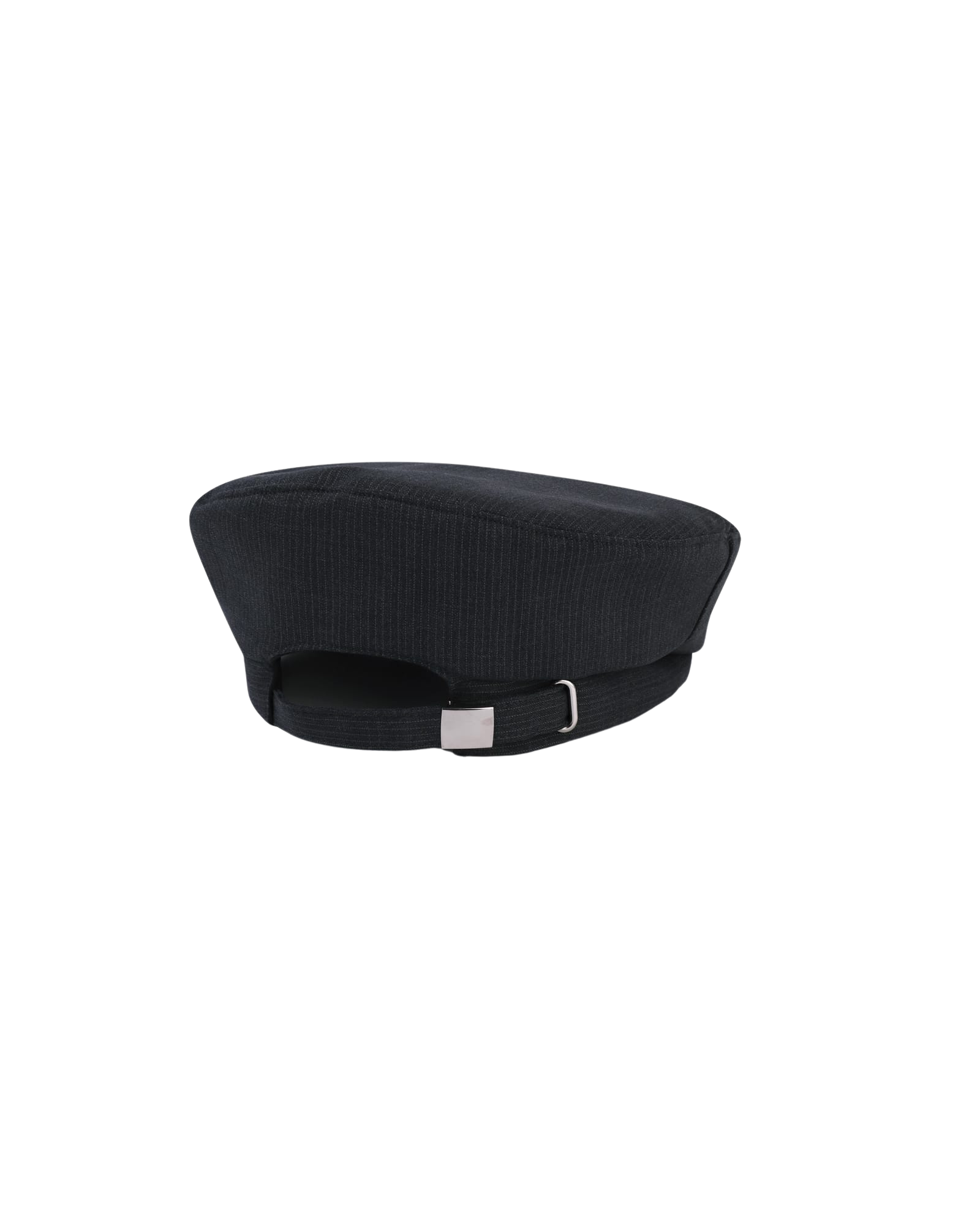 Kimhe Kim - Stripped Beret (Grey) product image 28 | TRAB K-Fashion Australia