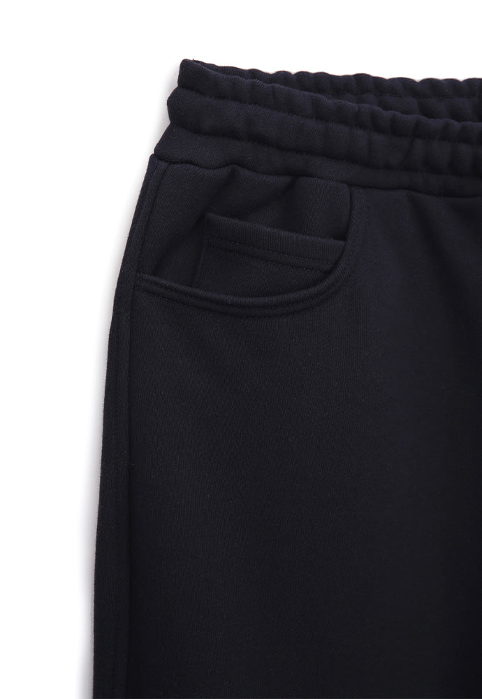 Tonywack - Smooth Brushed-Jersey 4-Pocket Lounge Pants (Deep Navy) product image 12 | TRAB K-Fashion Australia