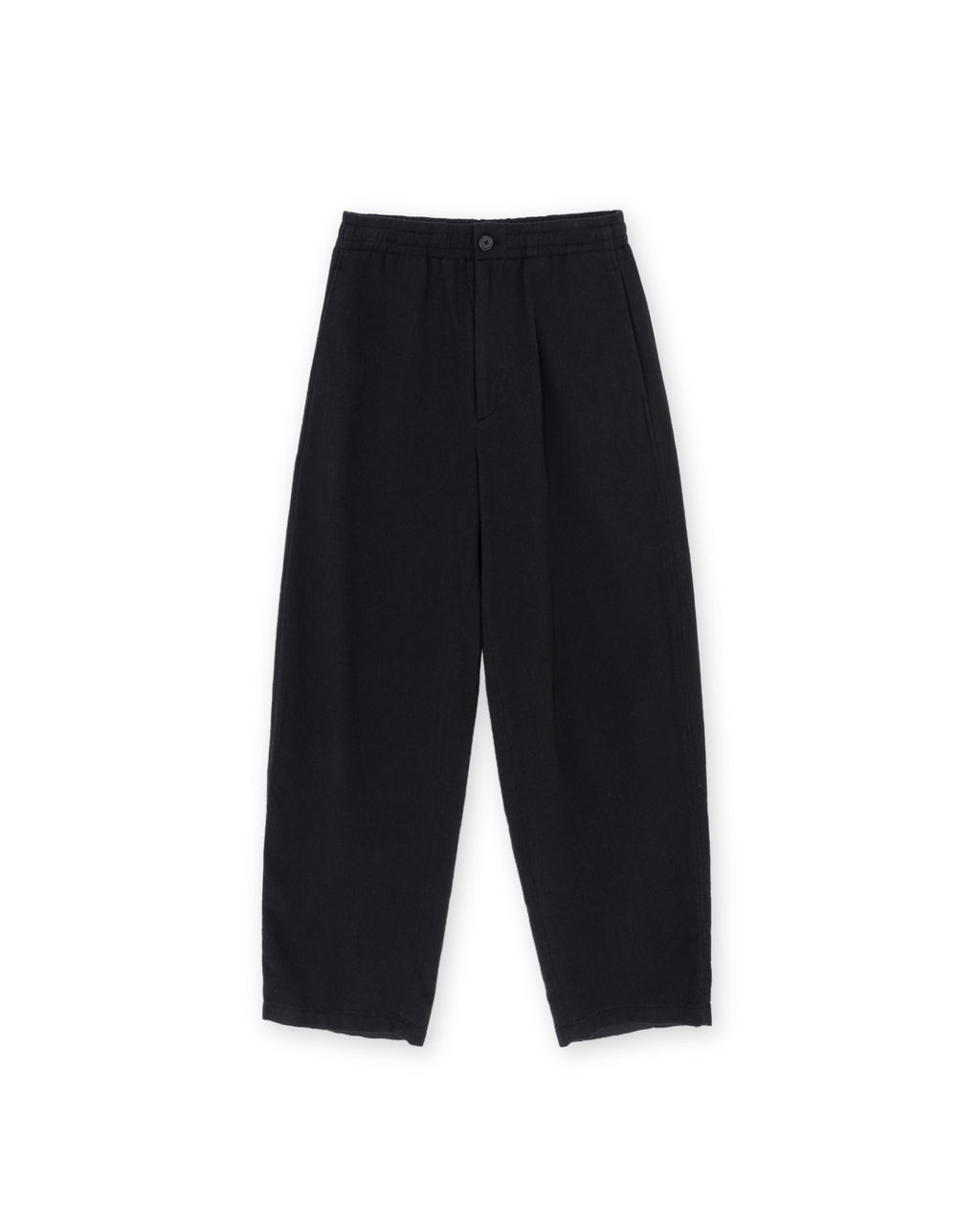 Brownyard - Easy Pants (Black) product image 5 | TRAB K-Fashion Australia