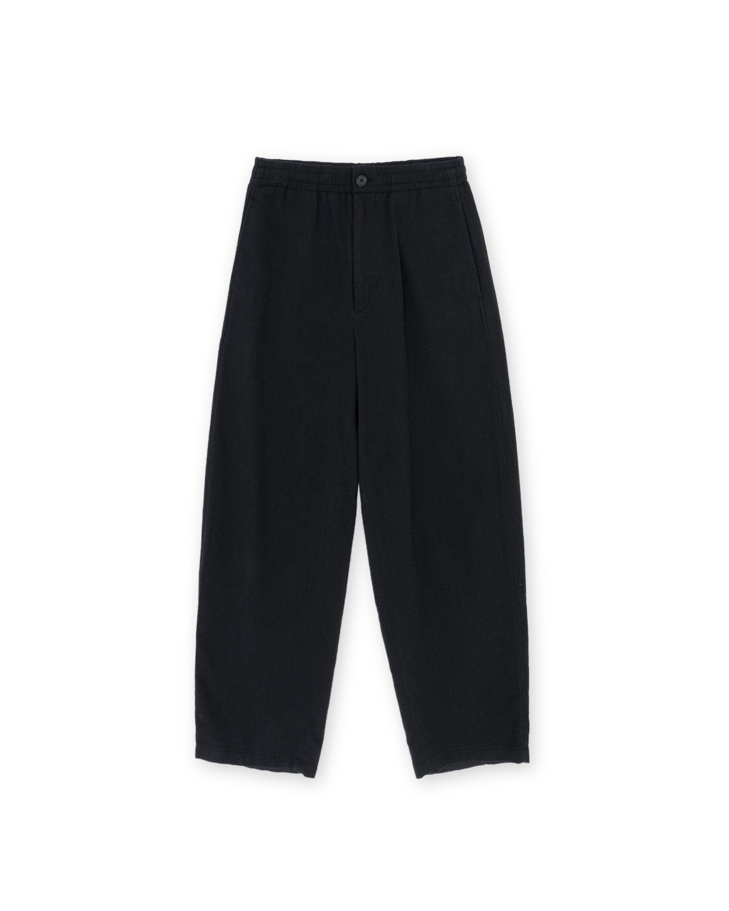 Brownyard - Easy Pants (Black) product image 5 | TRAB K-Fashion Australia