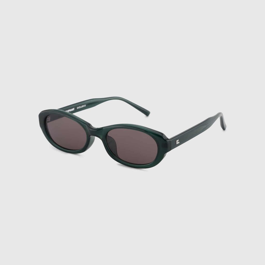 Blue Elephant - Garnet-S (Blue Green) product image 3 | TRAB K-Fashion Australia