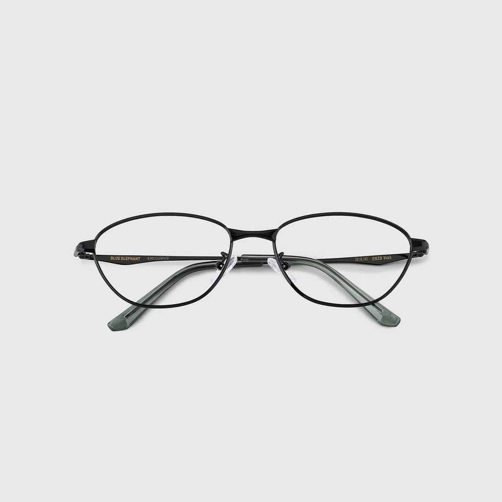 Blue Elephant - Enzo (Black) product image 5 | TRAB K-Fashion Australia
