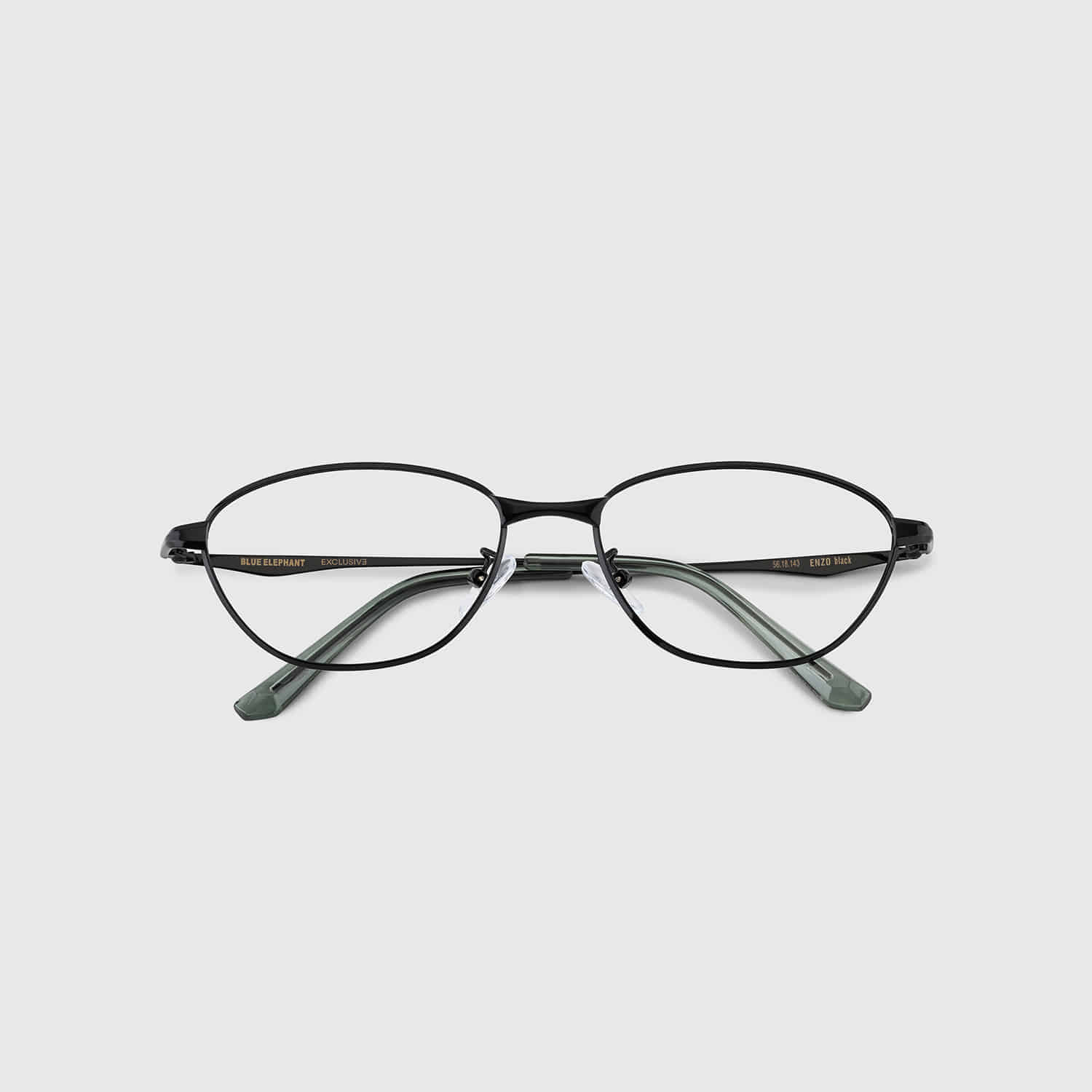 Blue Elephant - Enzo (Black) product image 5 | TRAB K-Fashion Australia