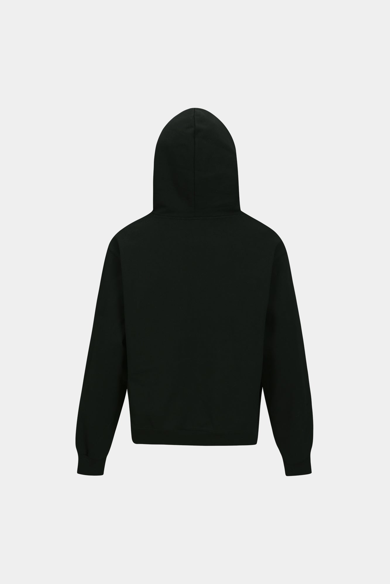 Andersson Bell - (essential) Adsb Fiore Hoodie (Black) product image 7 | TRAB K-Fashion Australia