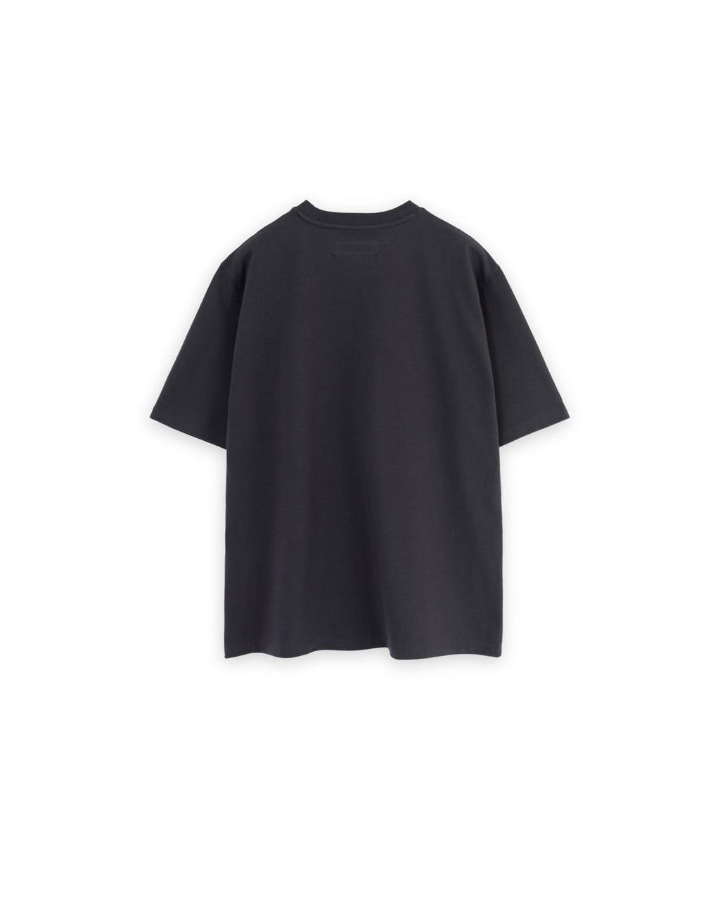 Brownyard - Essential T Shirt (Charcoal) product image 6 | TRAB K-Fashion Australia