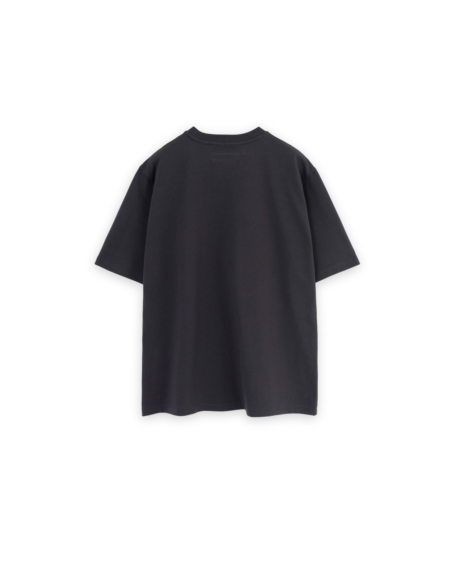 Brownyard - Essential T Shirt (Charcoal) product image 6 | TRAB K-Fashion Australia