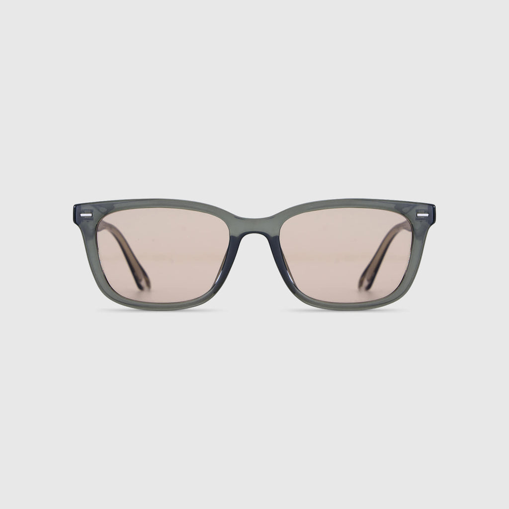 Blue Elephant - Roman-S (Khaki) product image 1 | TRAB K-Fashion Australia