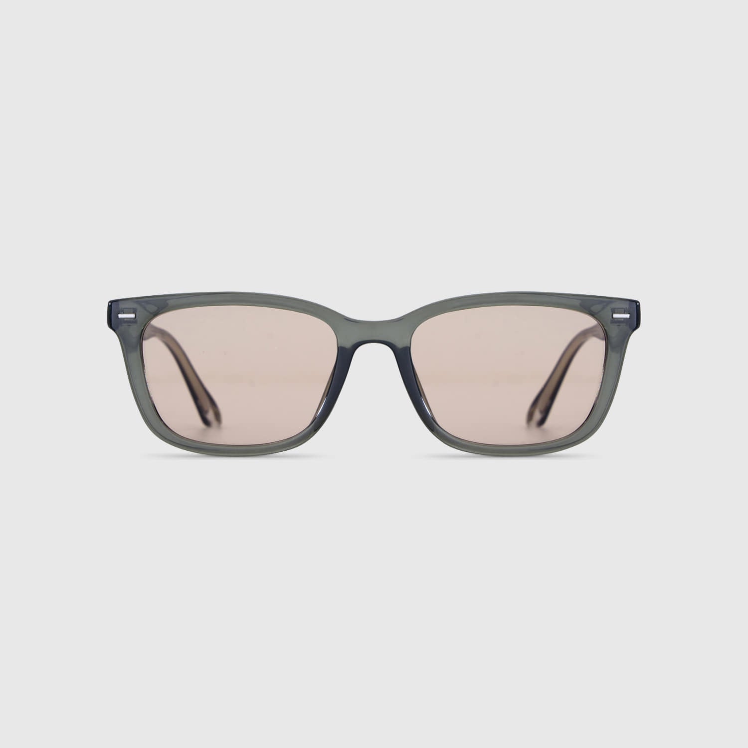 Blue Elephant - Roman-S (Khaki) product image 1 | TRAB K-Fashion Australia
