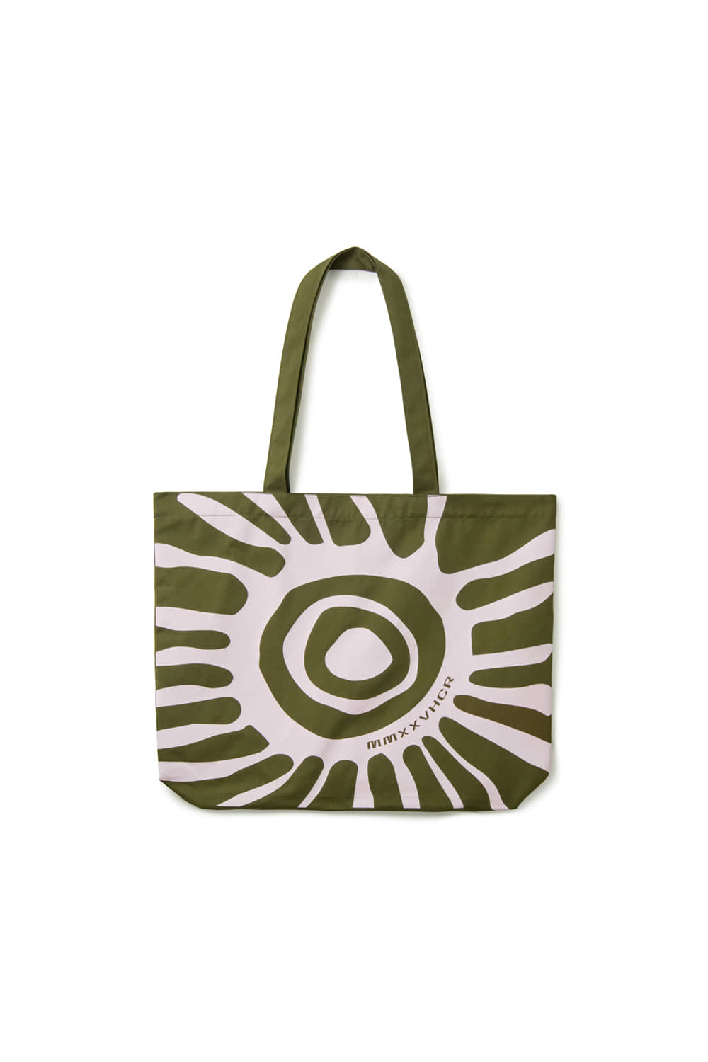 Hatchingroom - Haema Bag (Khaki) product image 1 | TRAB K-Fashion Australia