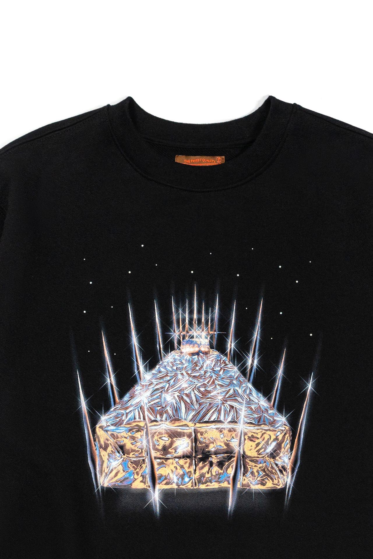Ioedle - Cold Rest Sweatshirt (OC) product image 5 | TRAB K-Fashion Australia