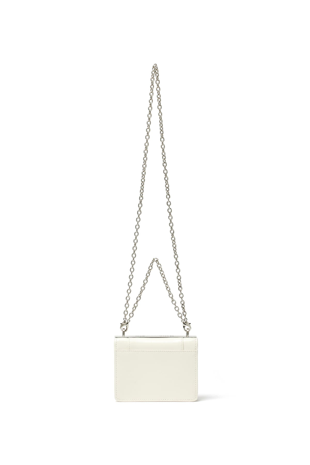 Matin Kim - Pocketpack Mini Bag (Ivory) product image 2 | TRAB K-Fashion Australia