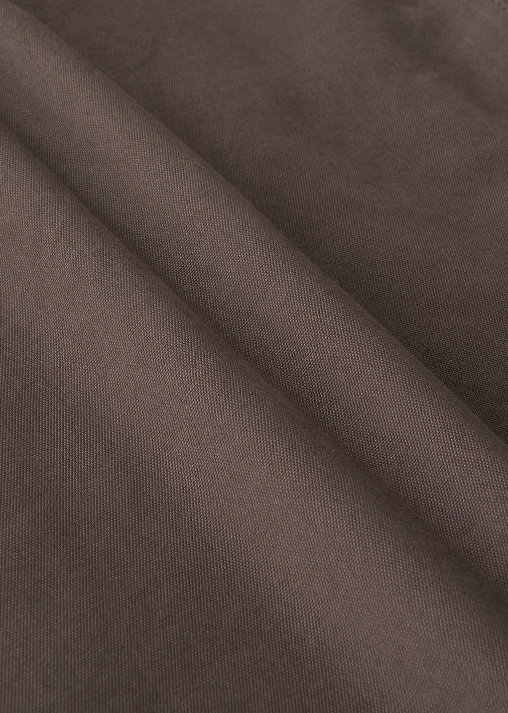 Amomento - cotton banding pants (Brown) product image 12 | TRAB K-Fashion Australia
