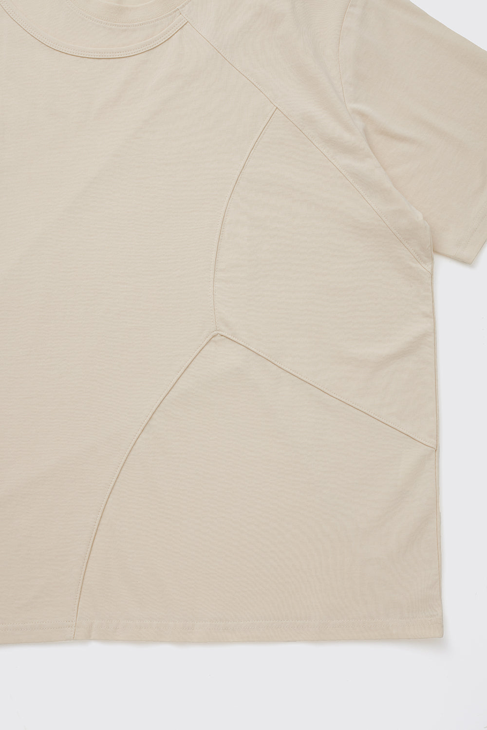 Hatchingroom - Gathering Tee V2 (Maple) product image 4 | TRAB K-Fashion Australia