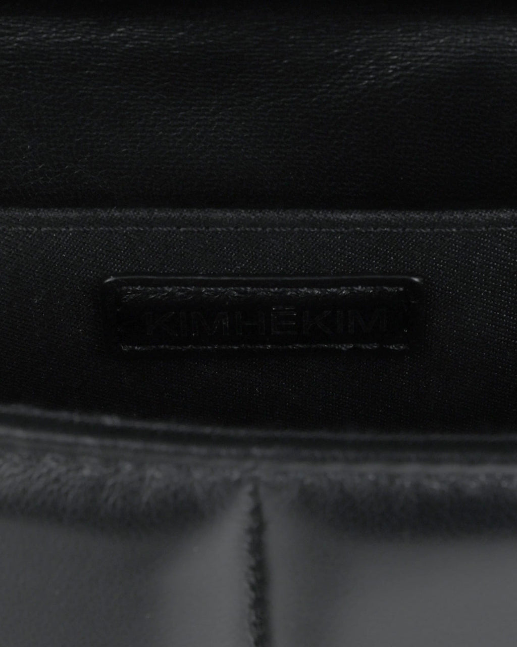 Kimhe Kim - Monaka Bag (Black) product image 21 | TRAB K-Fashion Australia