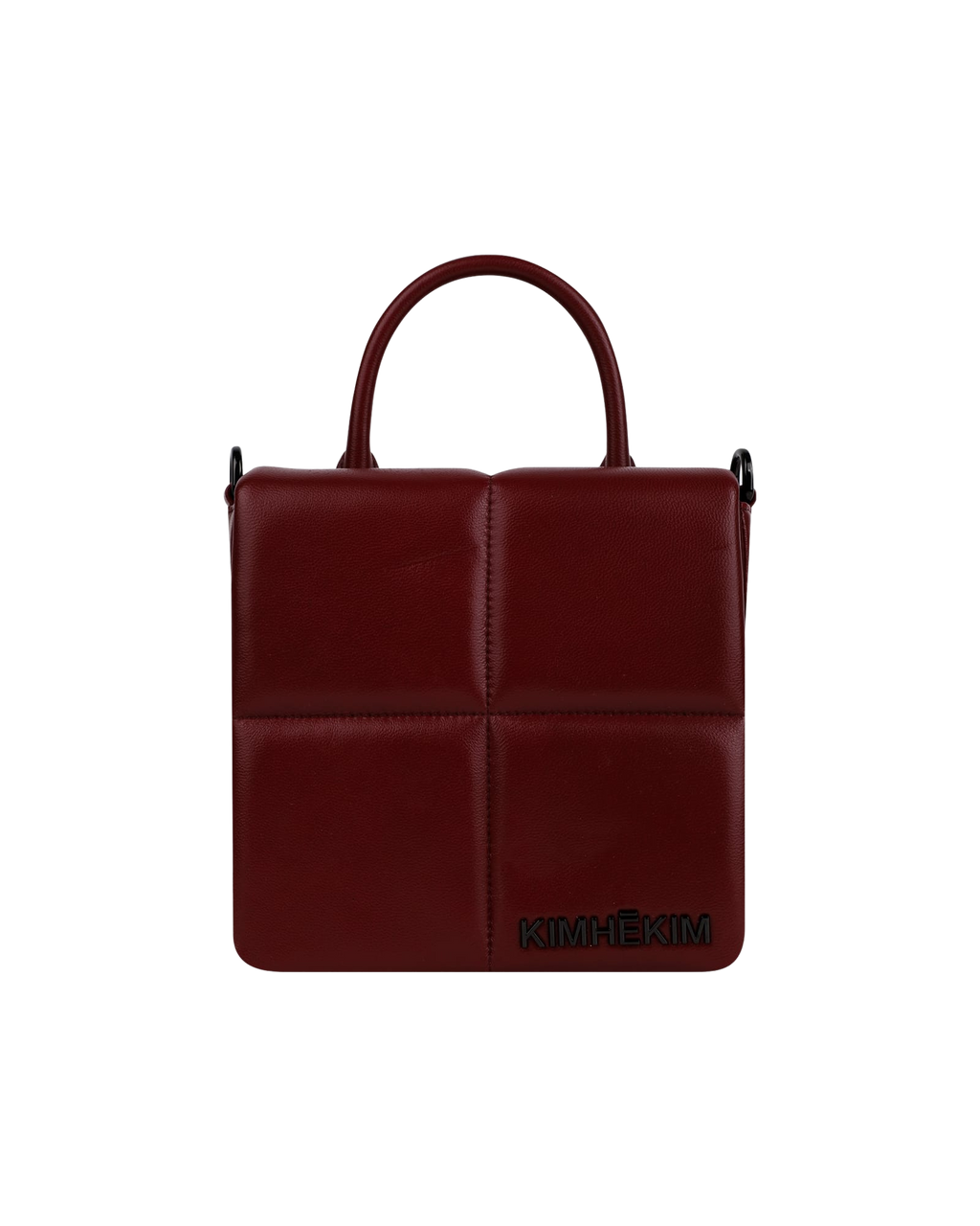 Kimhe Kim - Monaka Bag (Red) product image 9 | TRAB K-Fashion Australia