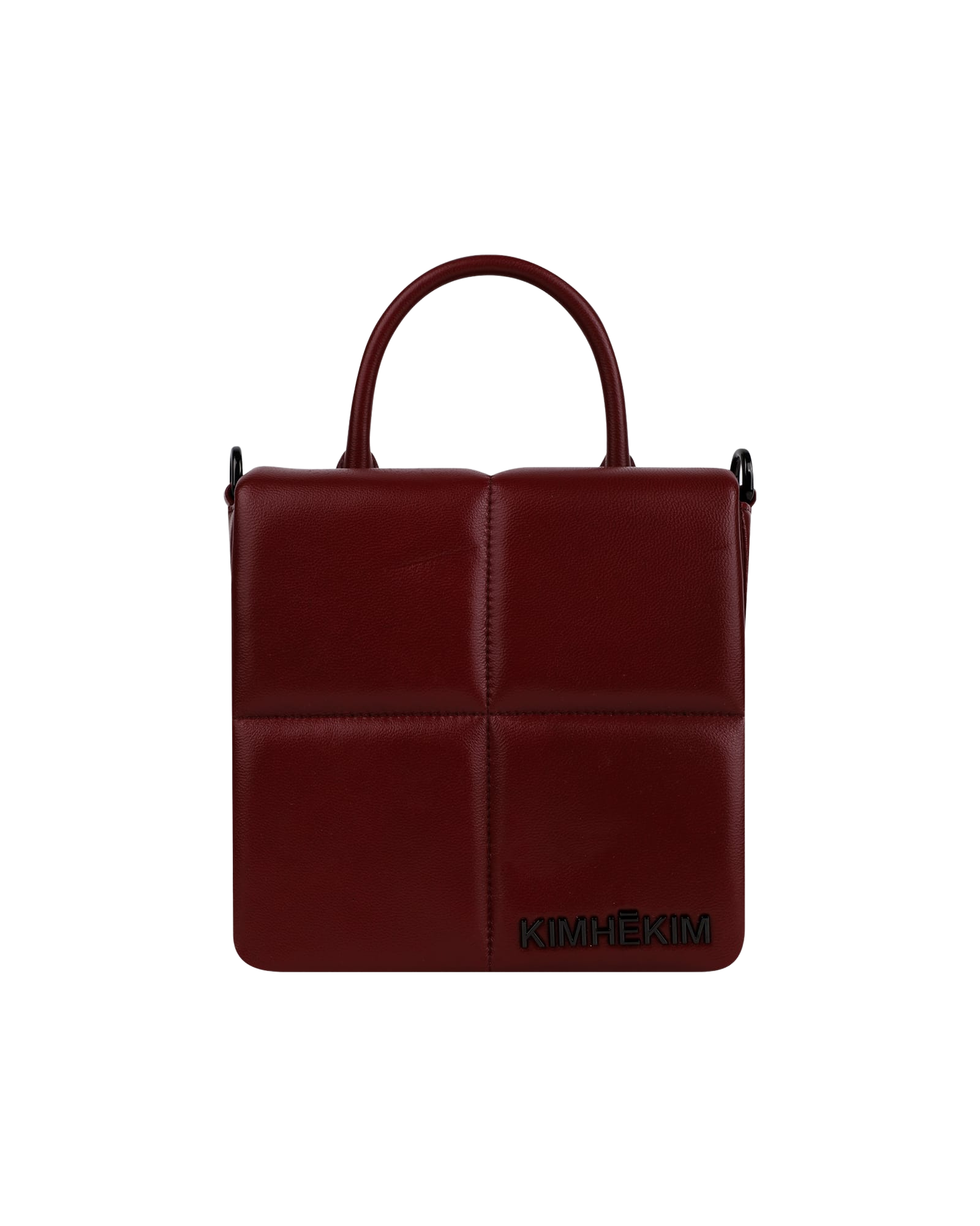 Kimhe Kim - Monaka Bag (Red) product image 9 | TRAB K-Fashion Australia