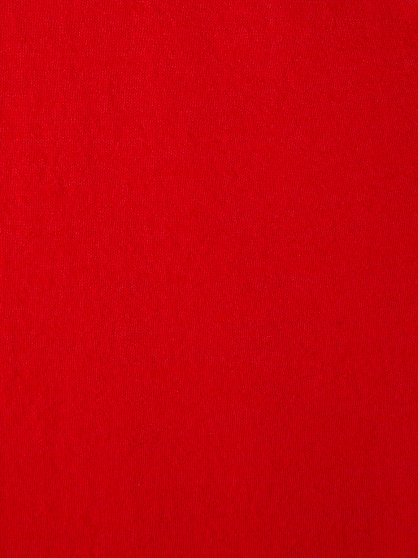 Recto - Rc Sheer Knit Top (Scarlet Red) product image 12 | TRAB K-Fashion Australia