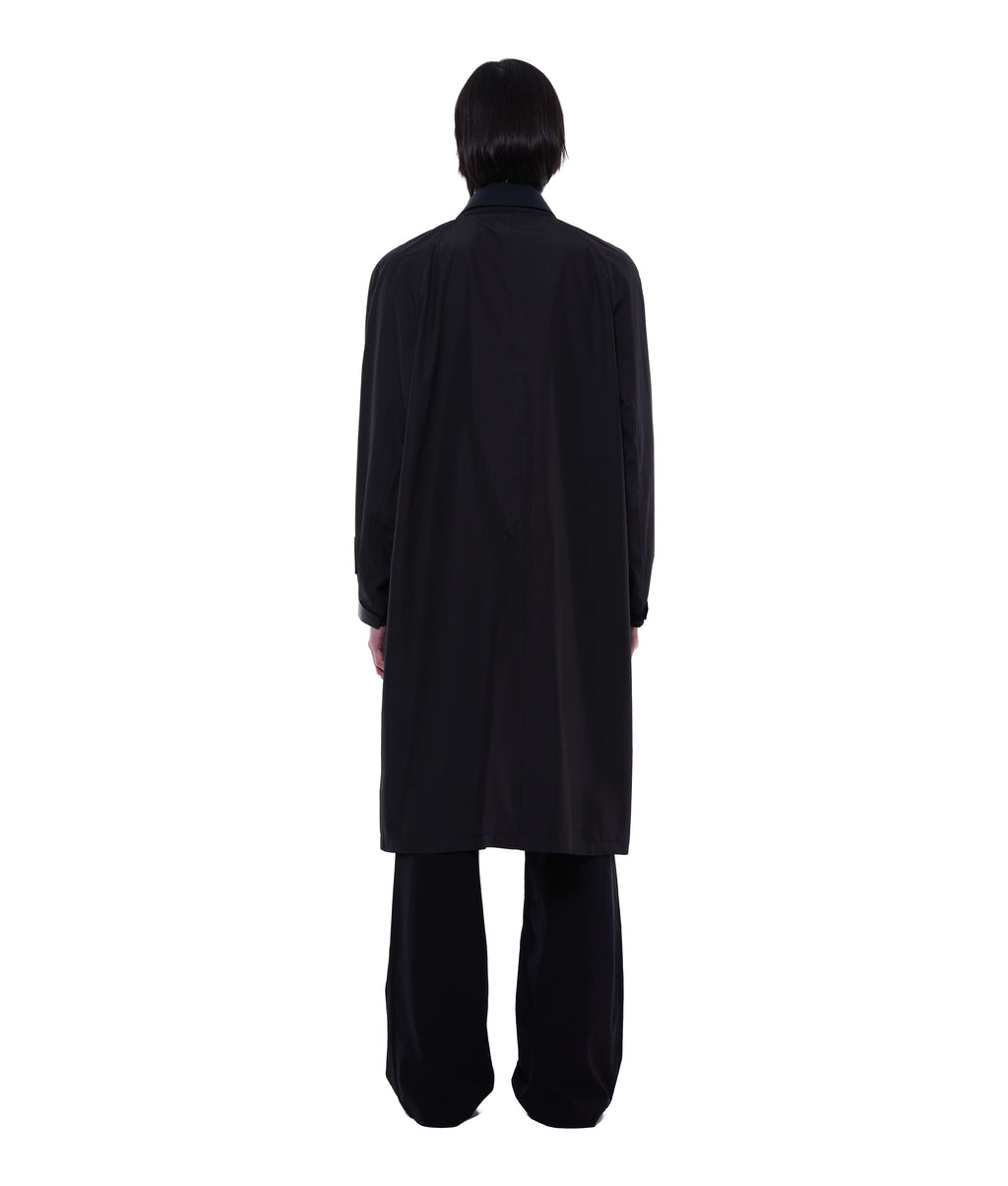 XLIM - Ep.9 01 Coat (Black) product image 3 | TRAB K-Fashion Australia