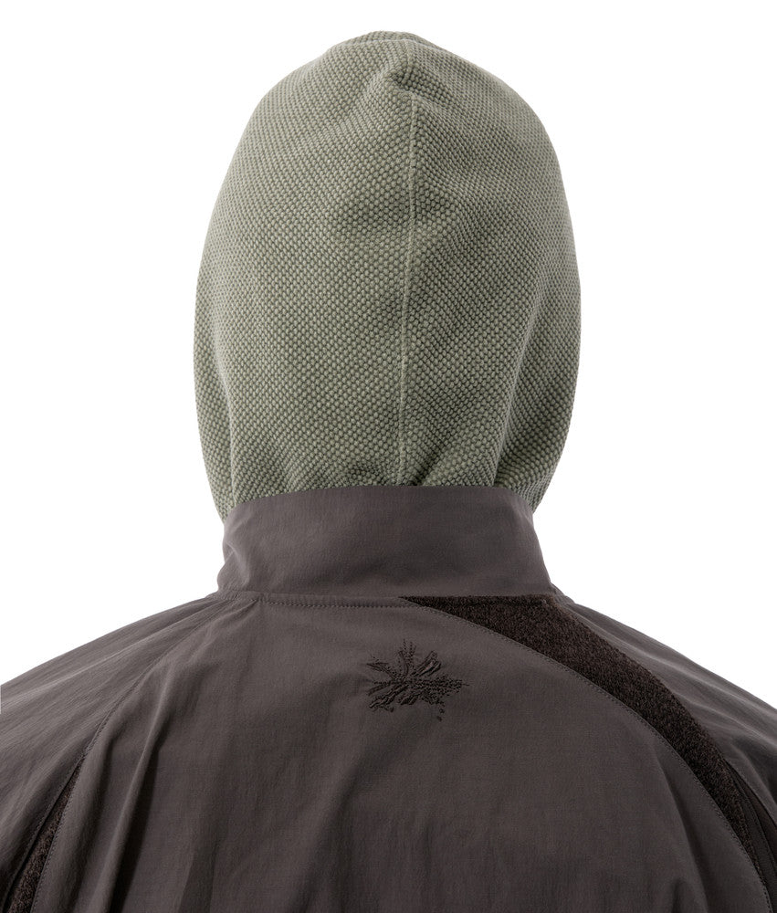 XLIM - Ep.10 06 Jacket (Brown) product image 6 | TRAB K-Fashion Australia