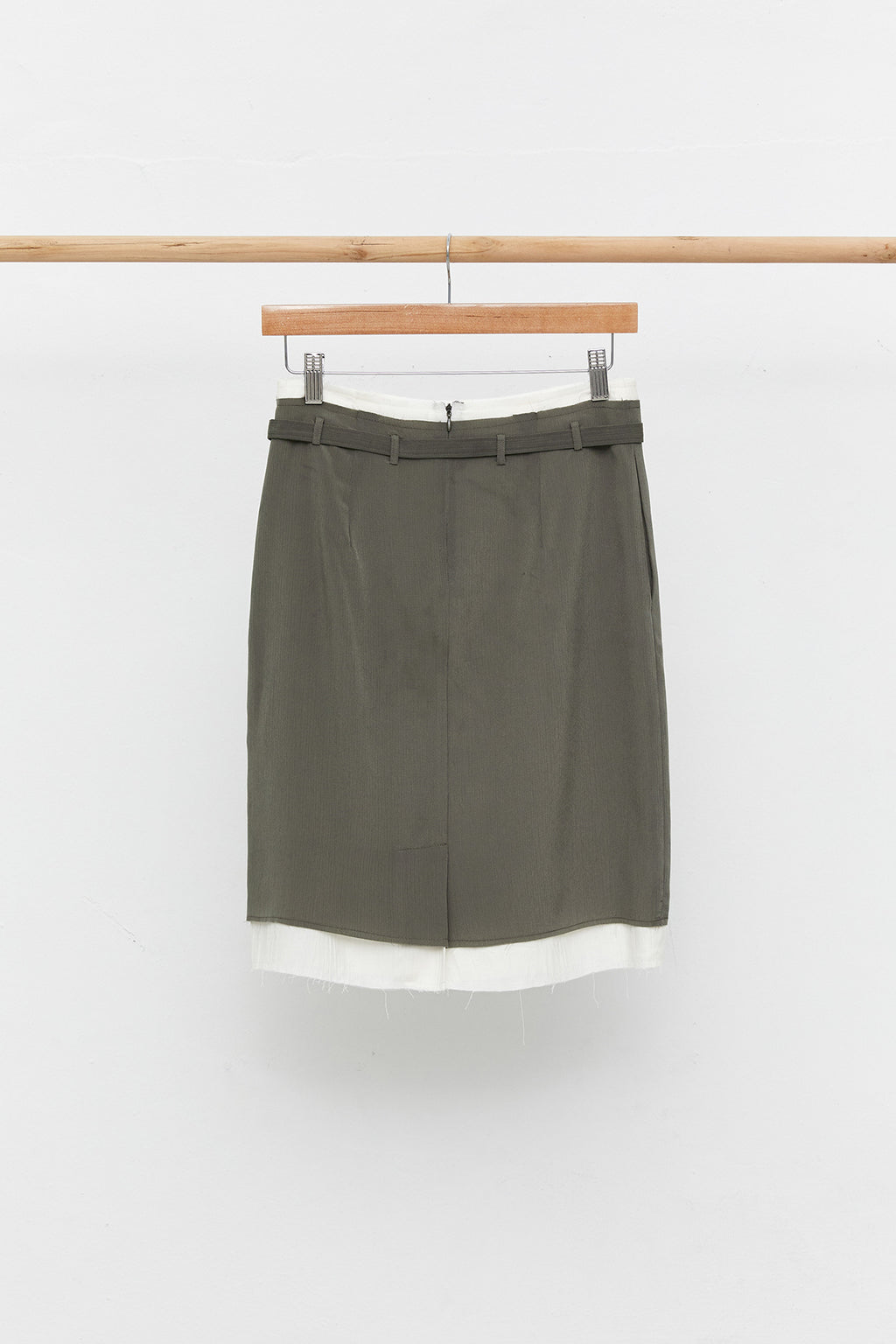 Matin Kim - Layered Middle Skirt product image 16 | TRAB K-Fashion Australia
