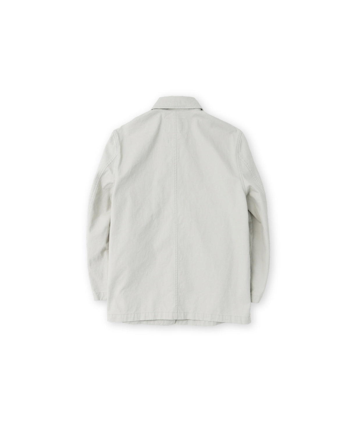 Brownyard - Half Jacket (Ecru) product image 8 | TRAB K-Fashion Australia