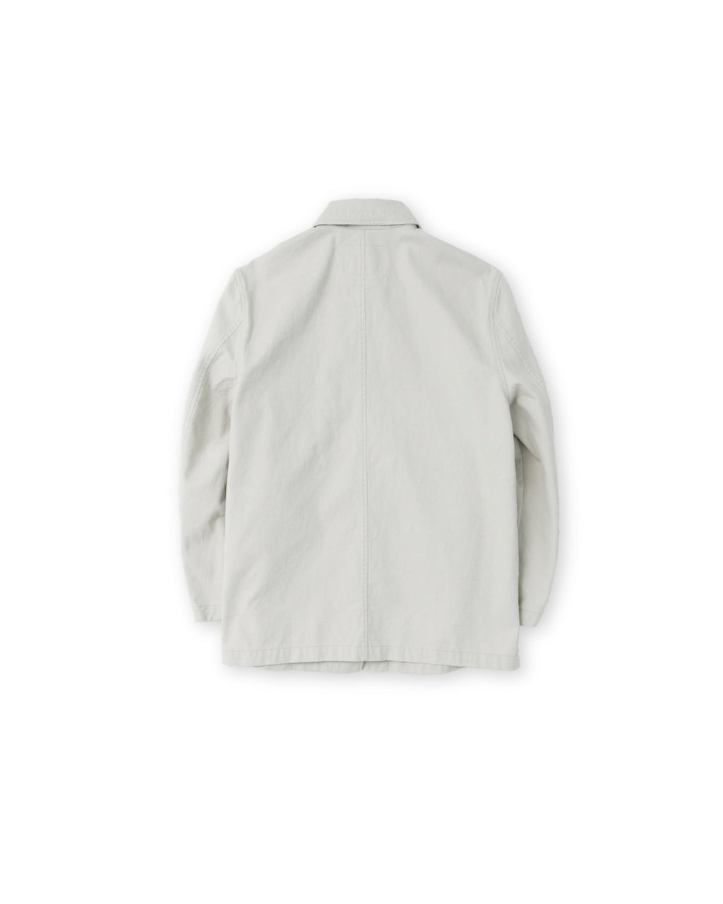 Brownyard - Half Jacket (Ecru) product image 8 | TRAB K-Fashion Australia