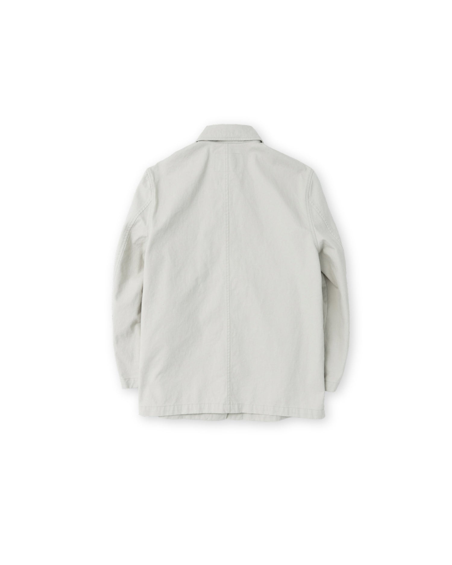 Brownyard - Half Jacket (Ecru) product image 8 | TRAB K-Fashion Australia