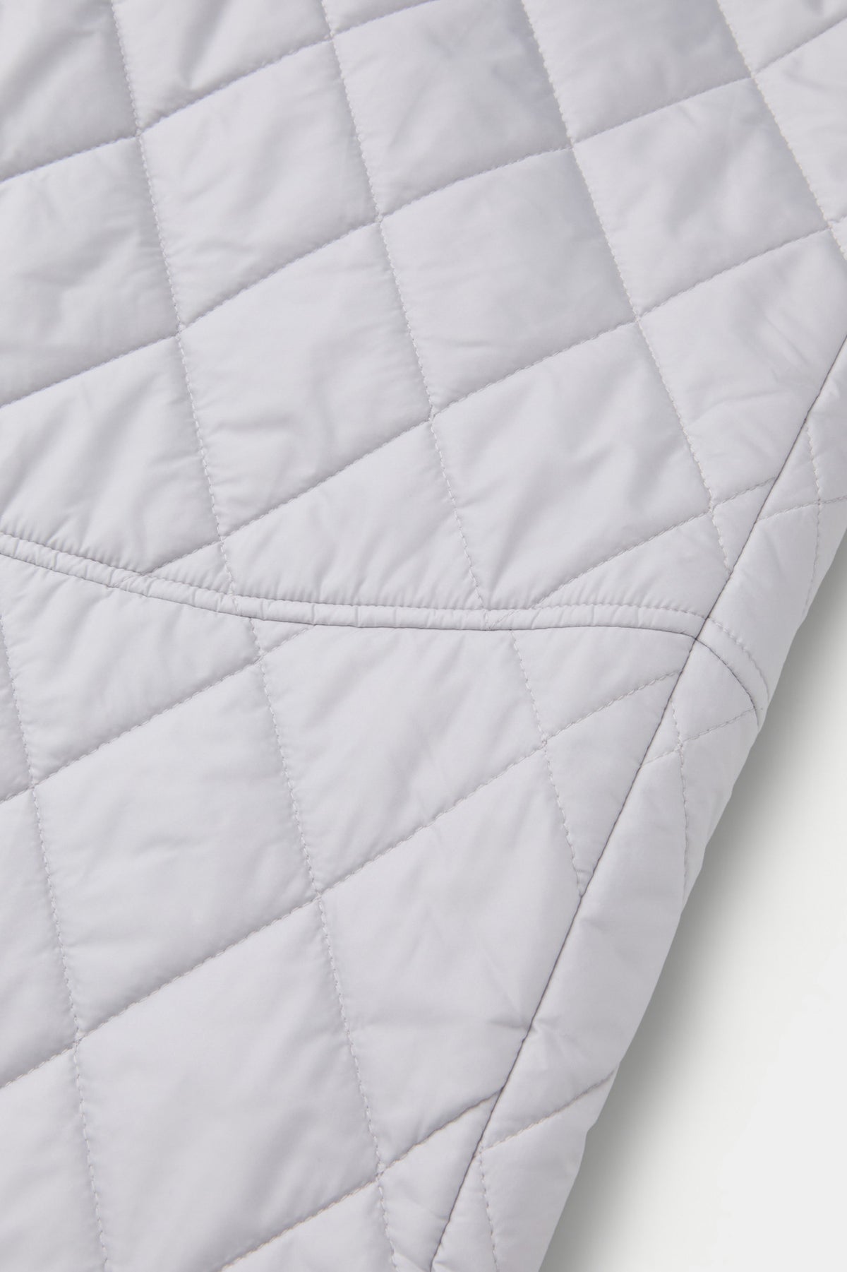 Coor - Quilted Multi-Pocket Pants (Light Gray) product image 7 | TRAB K-Fashion Australia