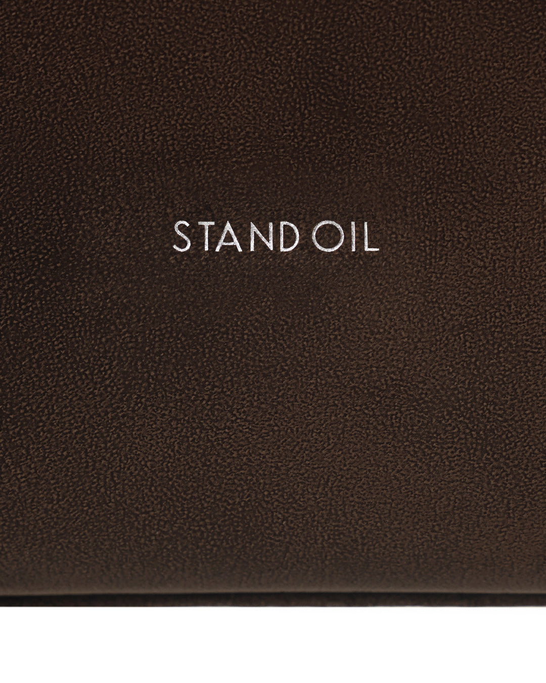 Stand Oil - Melly Bag (Maroon) product image 8 | TRAB K-Fashion Australia