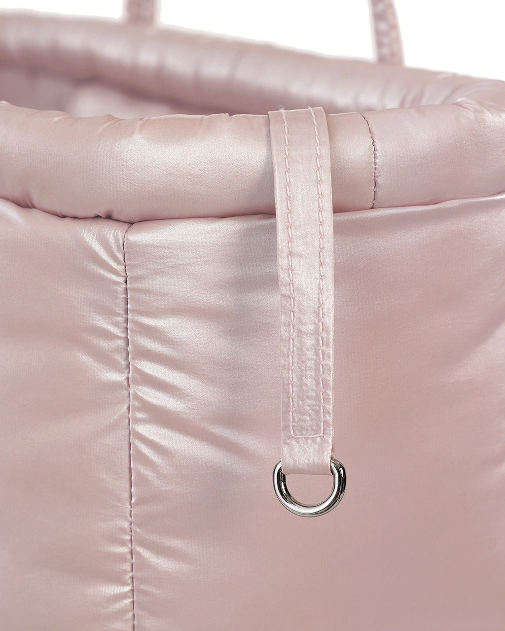 Stand Oil - Bubble Bag (Soft Pink) product image 4 | TRAB K-Fashion Australia
