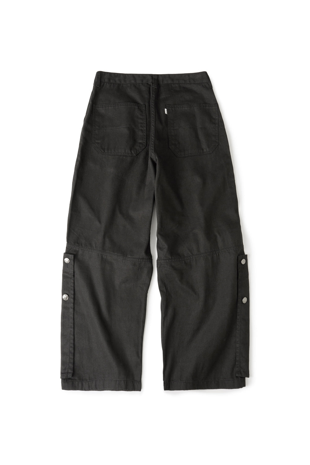 Hatchingroom - Armor Jeans (Black) product image 2 | TRAB K-Fashion Australia