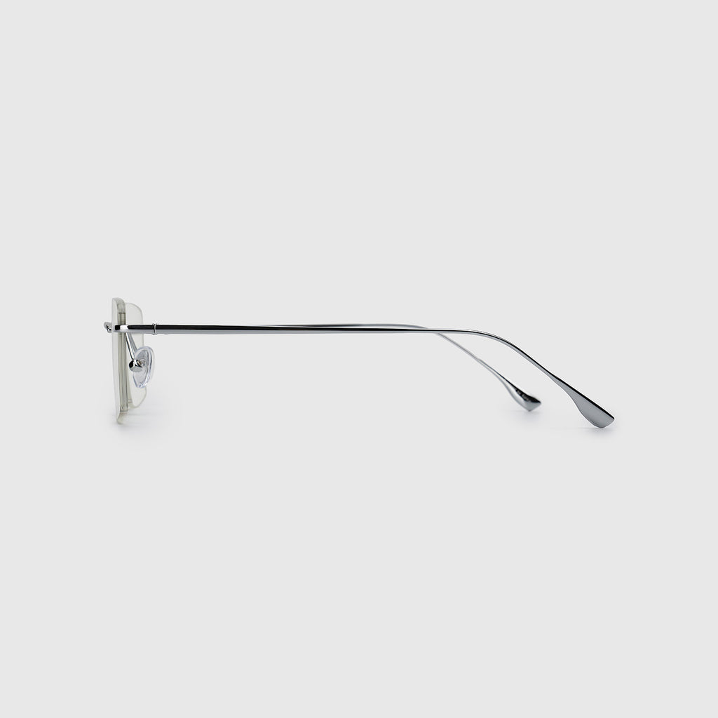 Blue Elephant - Fleek (Silver) product image 2 | TRAB K-Fashion Australia