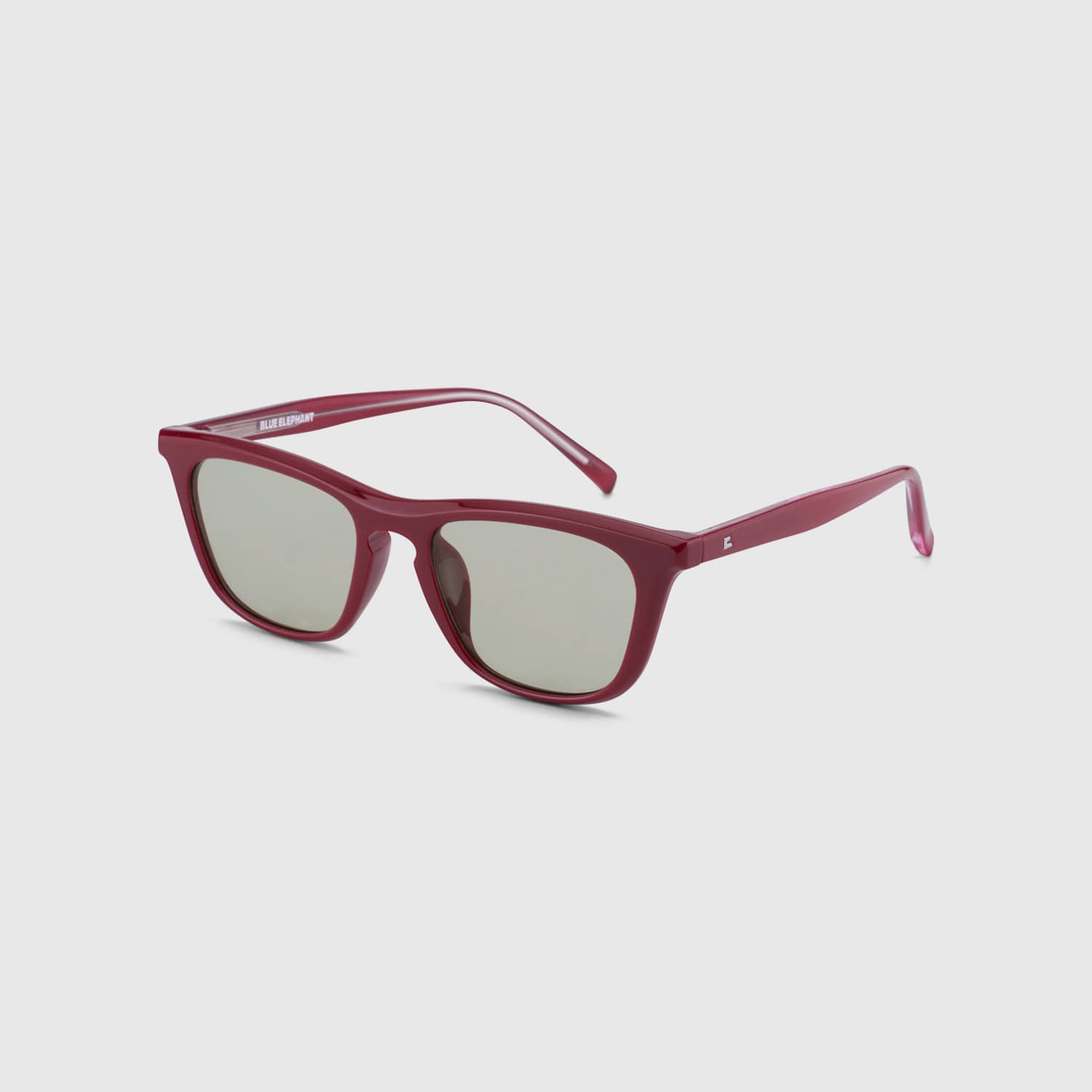 Blue Elephant - Austin (Scarlet) product image 3 | TRAB K-Fashion Australia