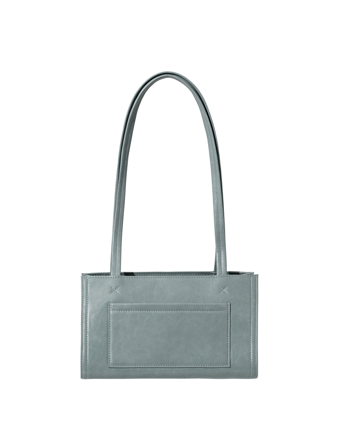 Stand Oil - Oblong bag Tiny (Blue) product image 3 | TRAB K-Fashion Australia