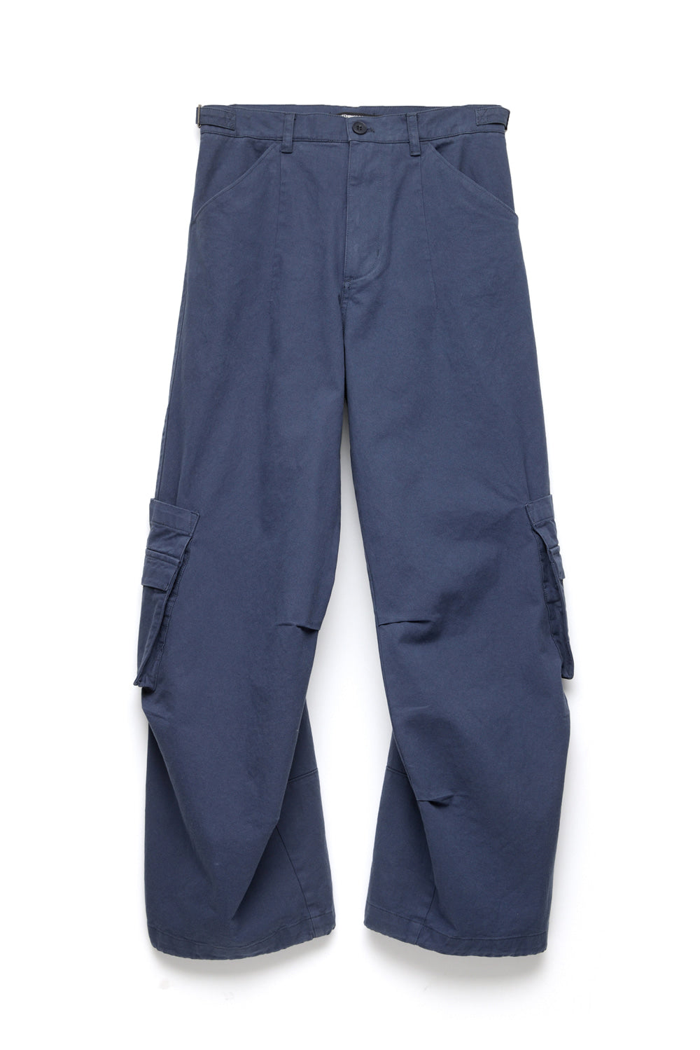 Hatchingroom - Cargo Chino Pants French (Blue) product image 1 | TRAB K-Fashion Australia