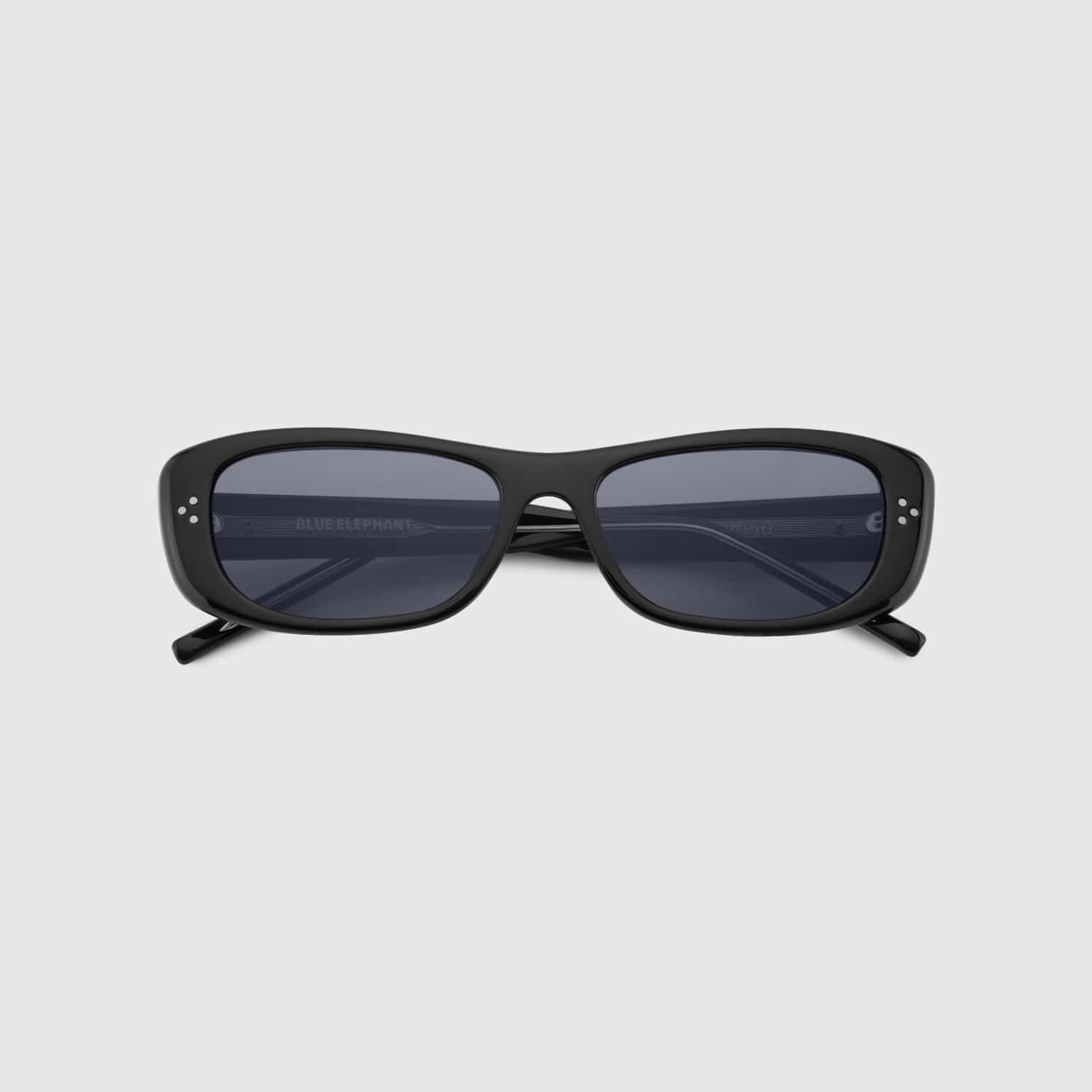 Blue Elephant - Druki (Black) product image 5 | TRAB K-Fashion Australia