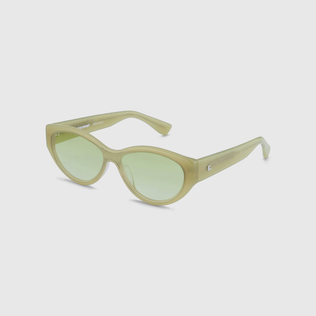Blue Elephant - Peck Jelly (Green) product image 3 | TRAB K-Fashion Australia
