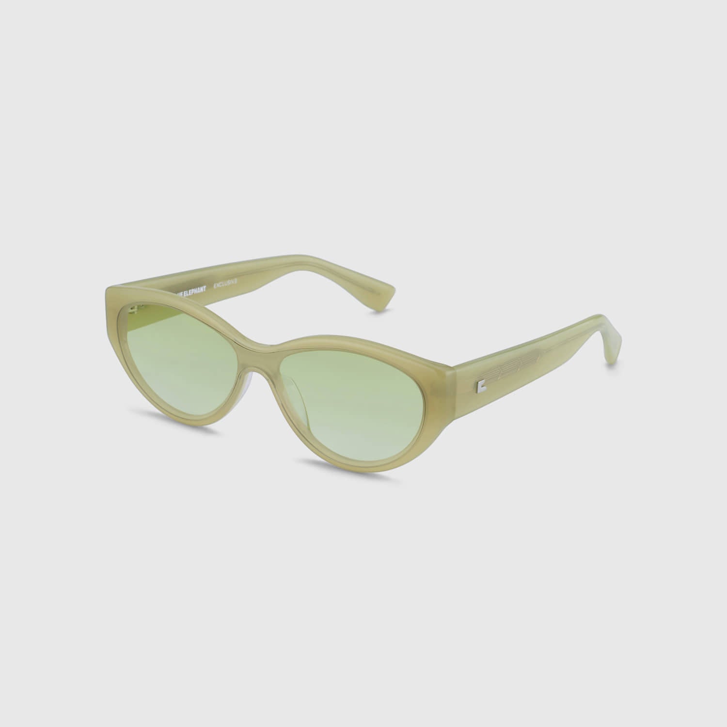 Blue Elephant - Peck Jelly (Green) product image 3 | TRAB K-Fashion Australia