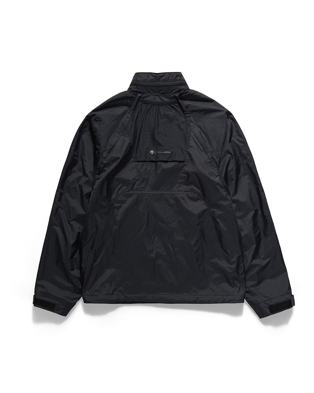 Eastlogue - Serpentine Airy Jacket (Black) product image 7 | TRAB K-Fashion Australia