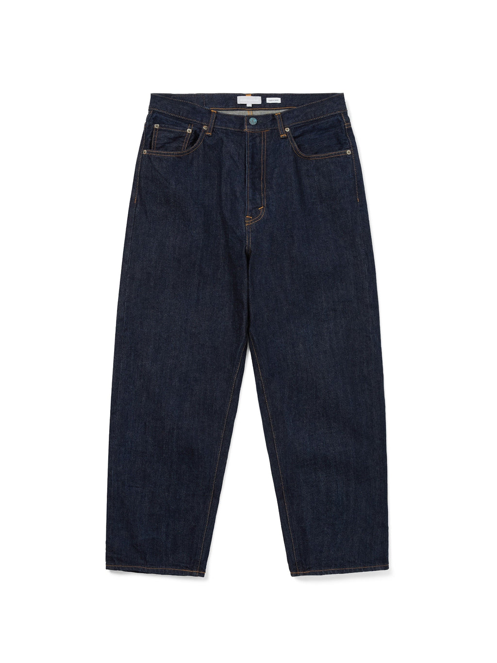 thisisneverthat - 60 Selvedge Denim Pant (One Wash) product image 1 | TRAB K-Fashion Australia