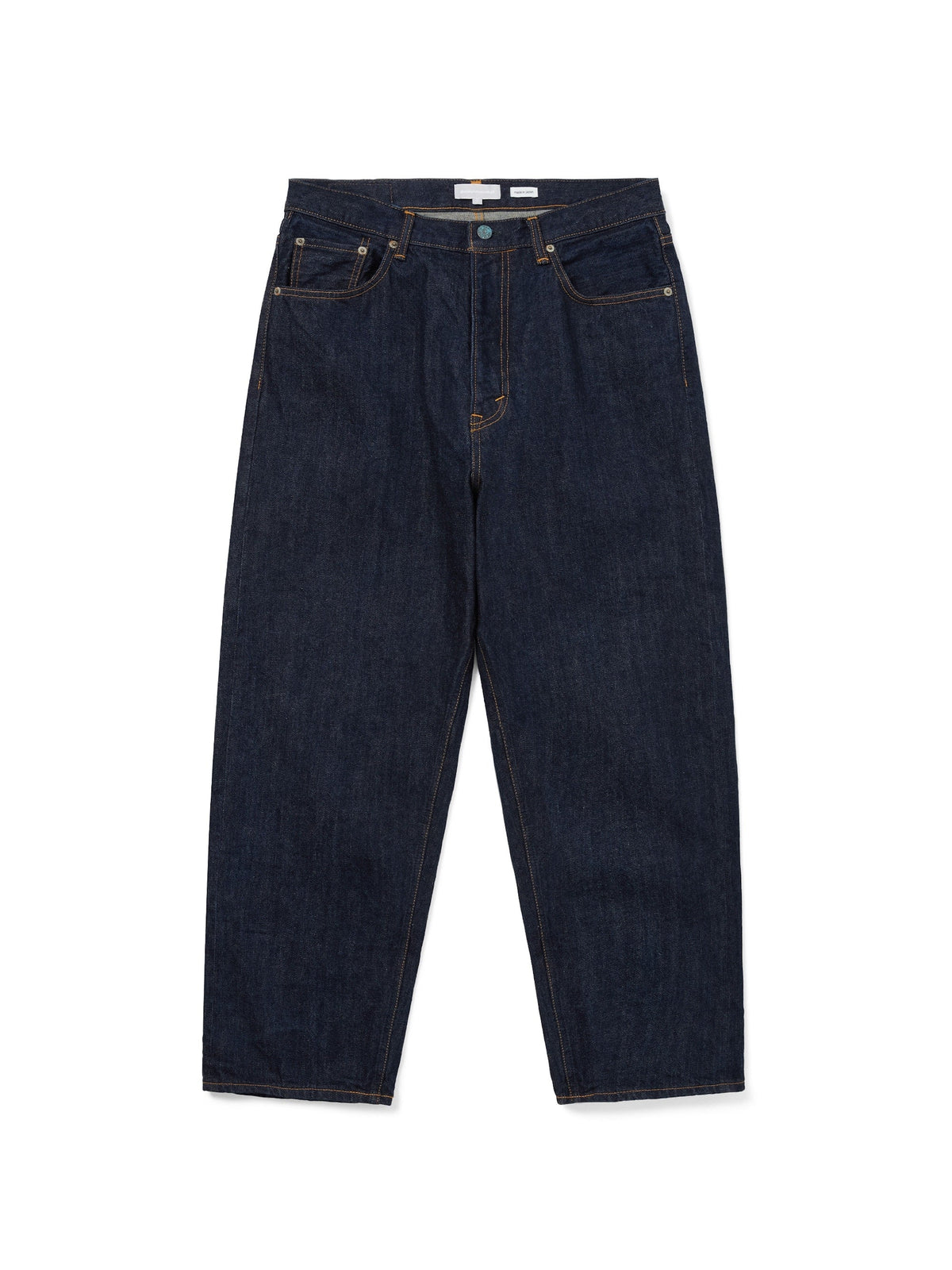 thisisneverthat - 60 Selvedge Denim Pant (One Wash) product image 1 | TRAB K-Fashion Australia