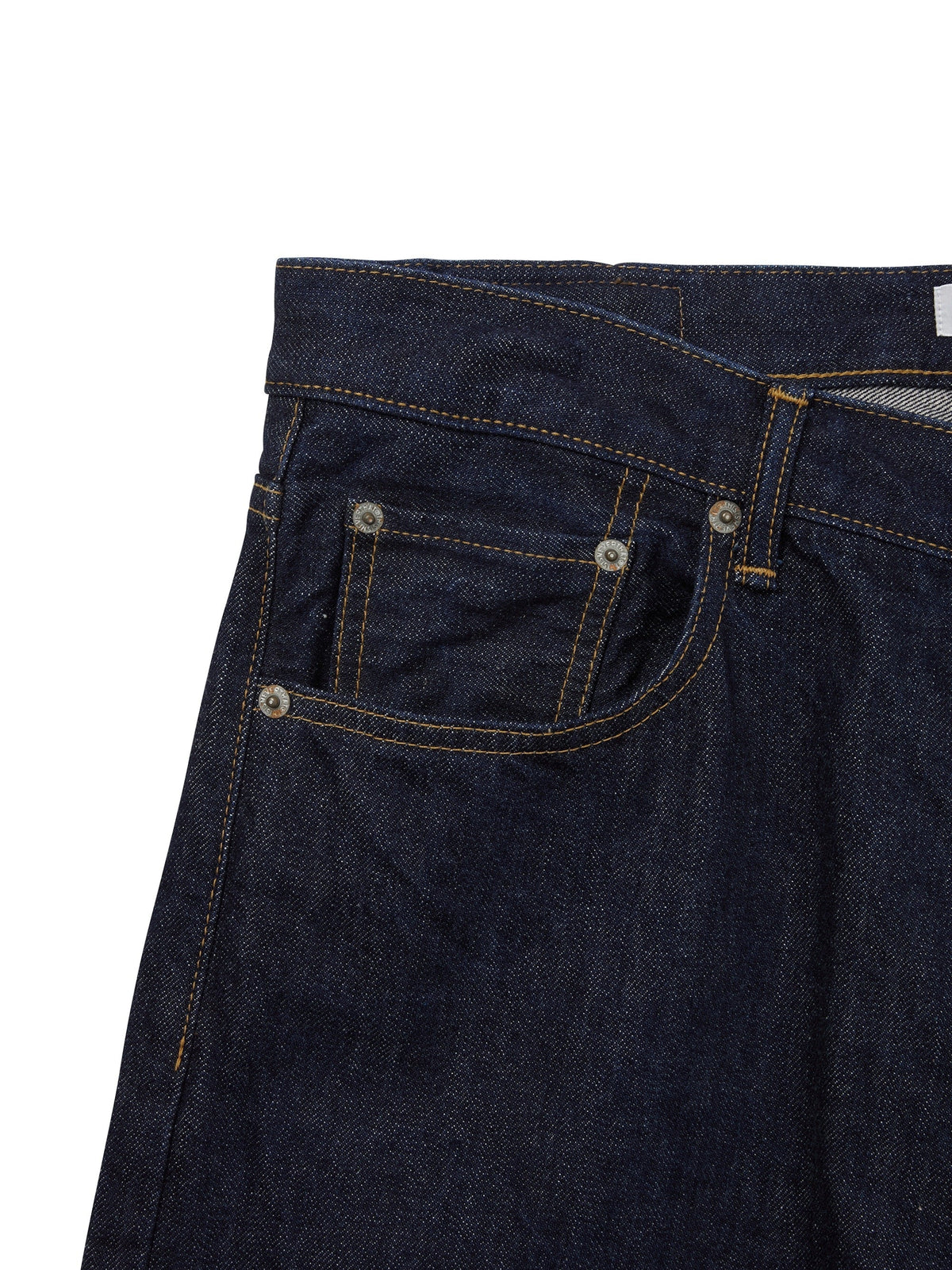 thisisneverthat - 60 Selvedge Denim Pant (One Wash) product image 3 | TRAB K-Fashion Australia