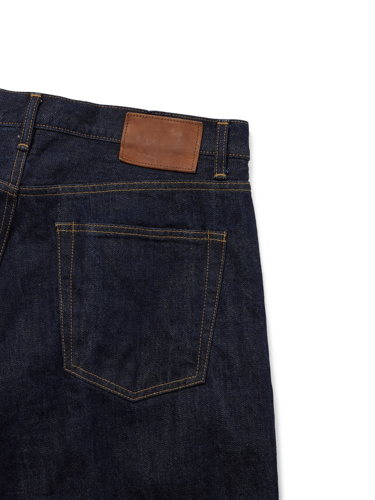 thisisneverthat - 60 Selvedge Denim Pant (One Wash) product image 4 | TRAB K-Fashion Australia