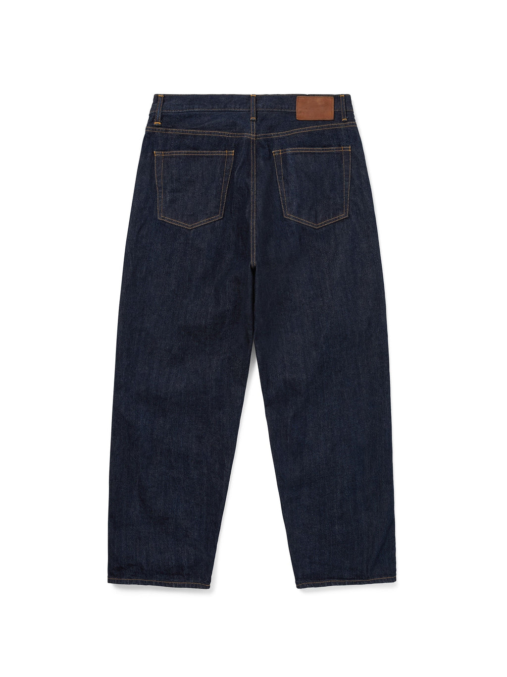 thisisneverthat - 60 Selvedge Denim Pant (One Wash) product image 5 | TRAB K-Fashion Australia