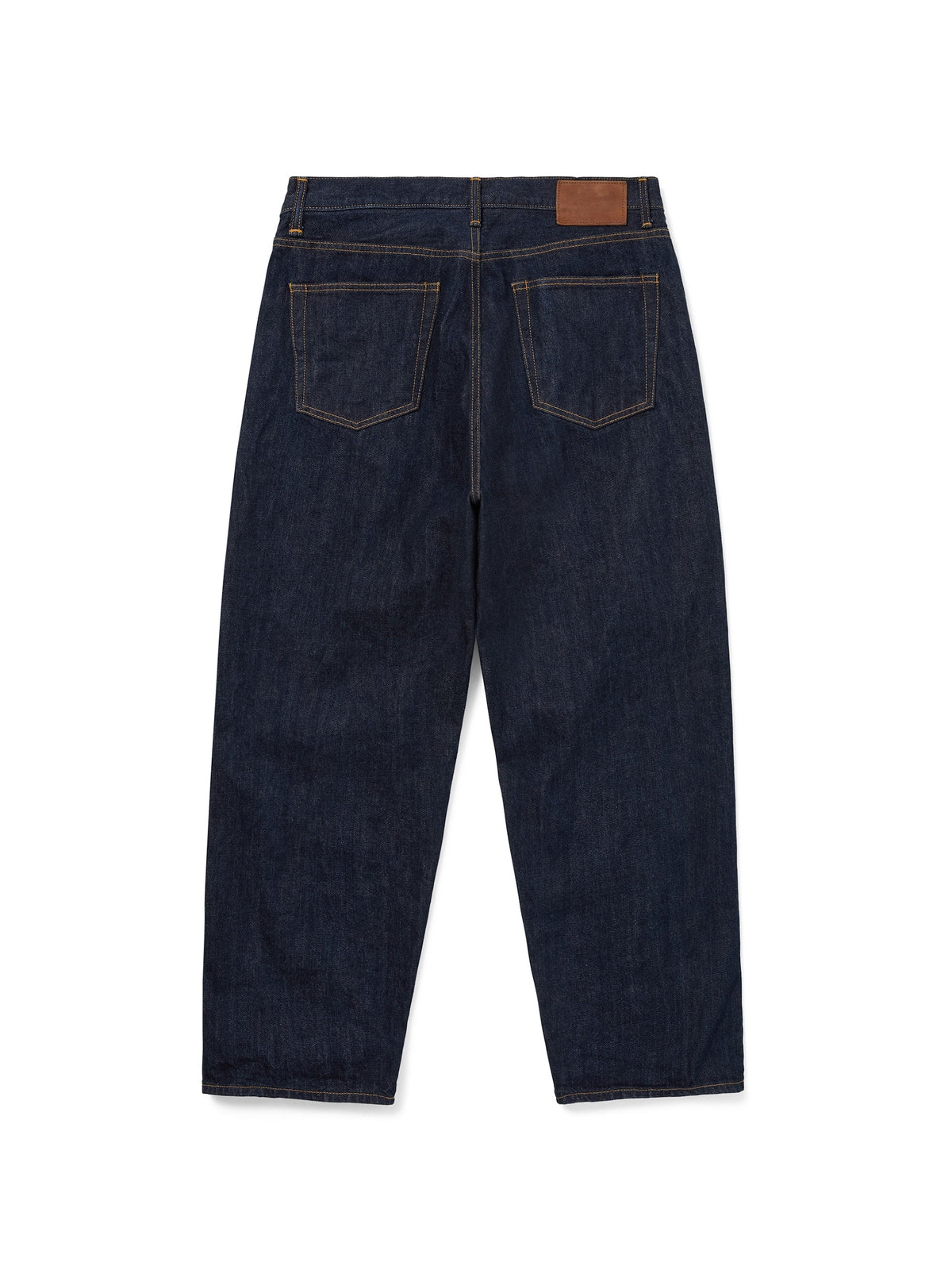 thisisneverthat - 60 Selvedge Denim Pant (One Wash) product image 5 | TRAB K-Fashion Australia